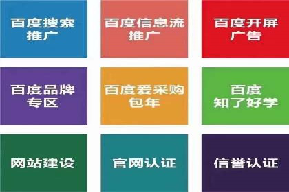 SEM网络推广案例：如何实现精准营销